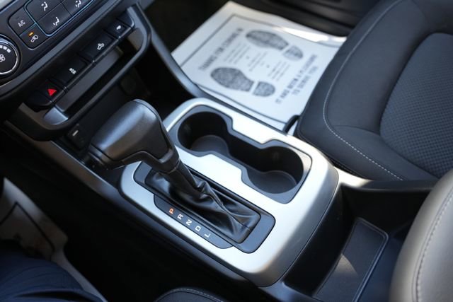 Used 2018 Chevrolet Colorado LT w/ LT Convenience Package image 25