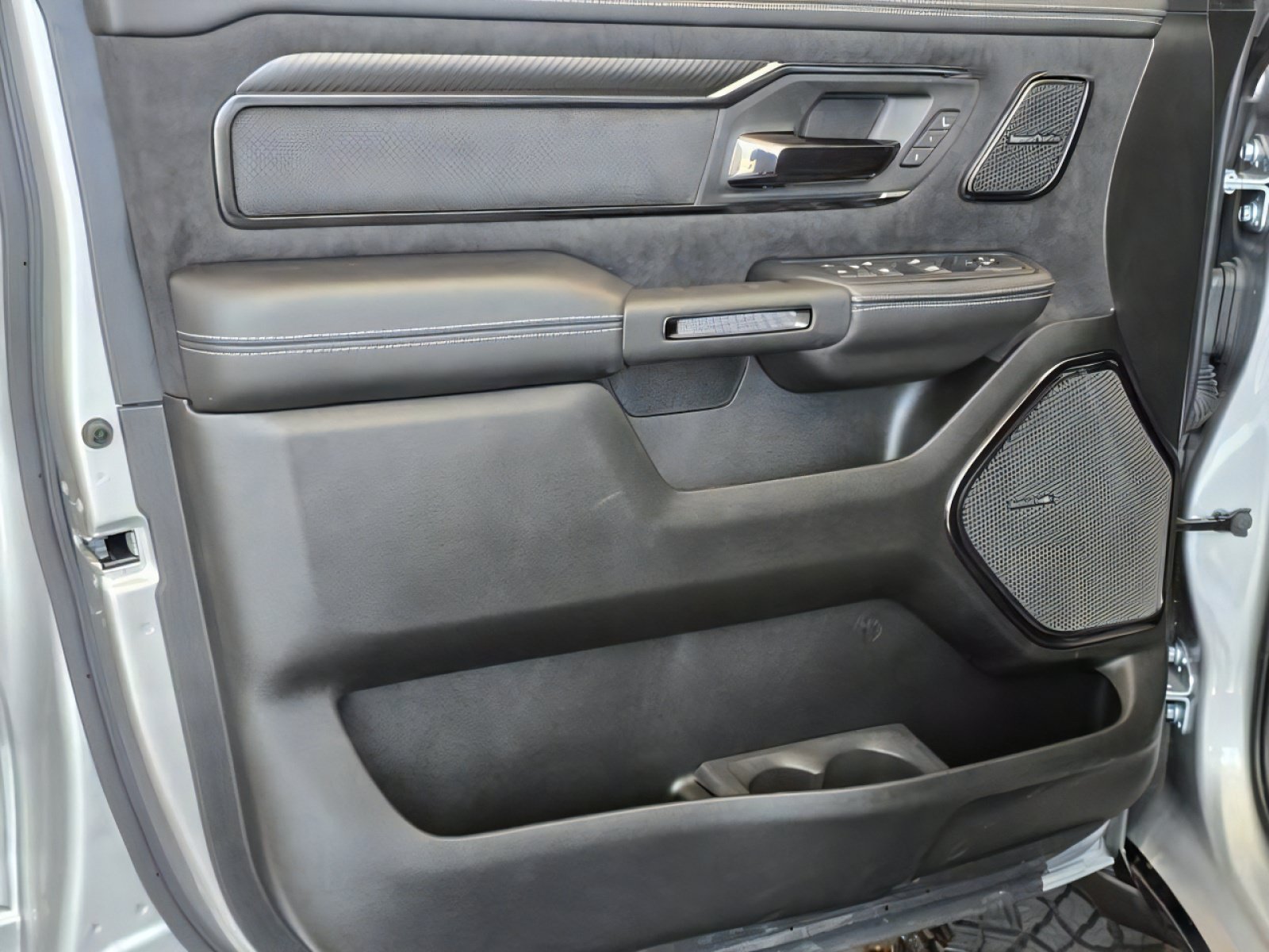 New 2026 RAM 1500 RHO w/ RHO Level 1 Equipment Group AWD/4WD image 16
