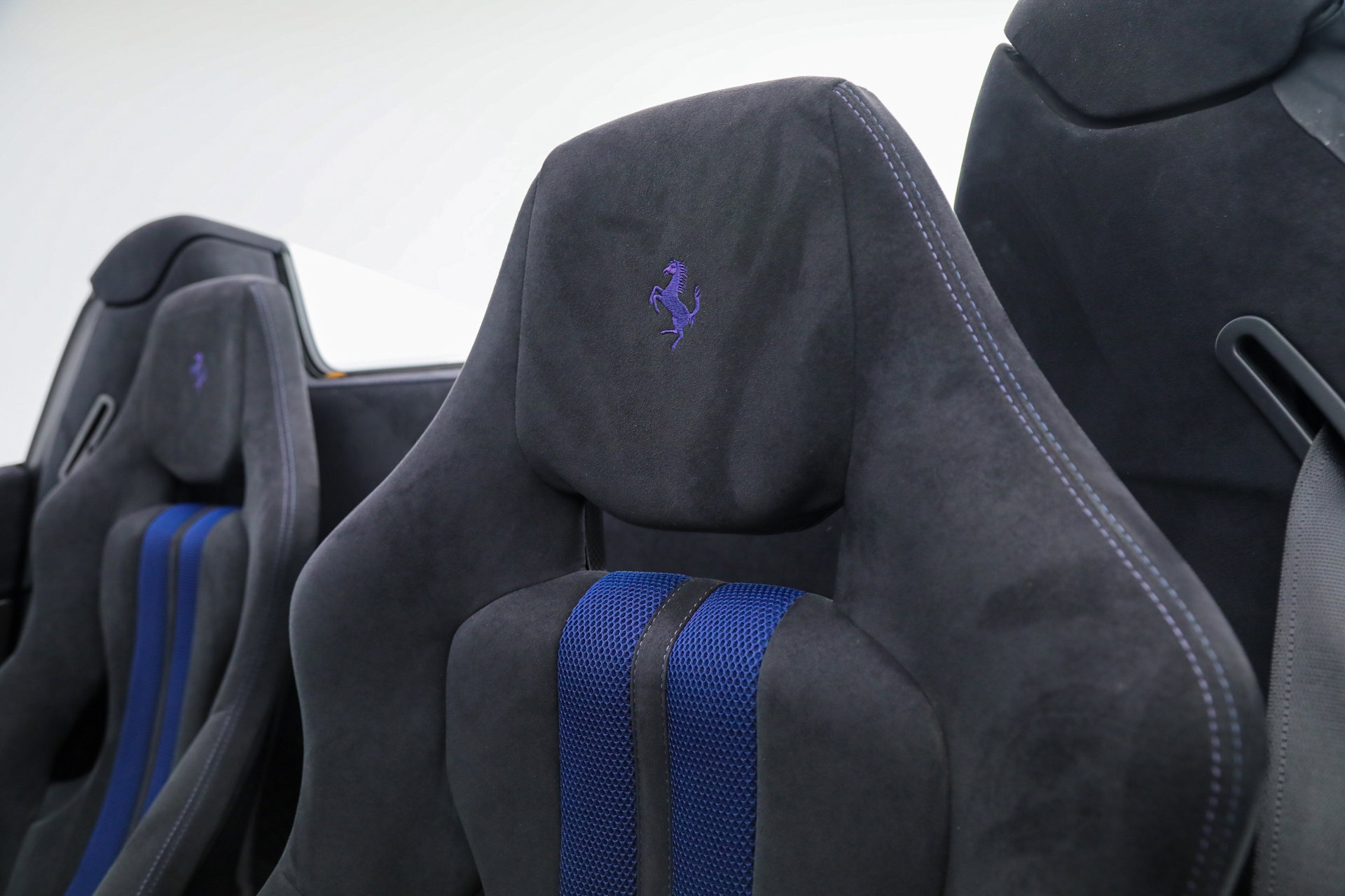 Certified 2015 Ferrari 458 Speciale A image 37