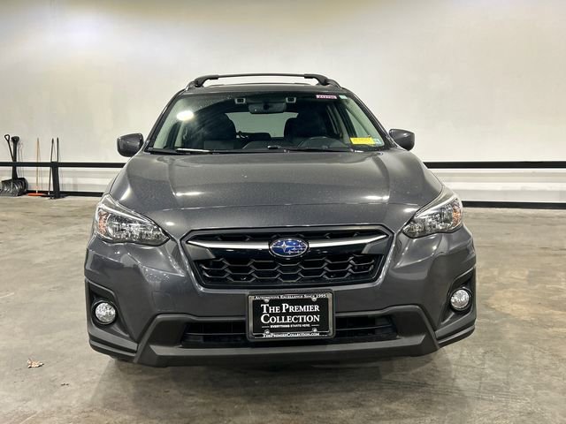 Used 2020 Subaru Crosstrek 2.0i Premium w/ Moonroof Package 2 image 6