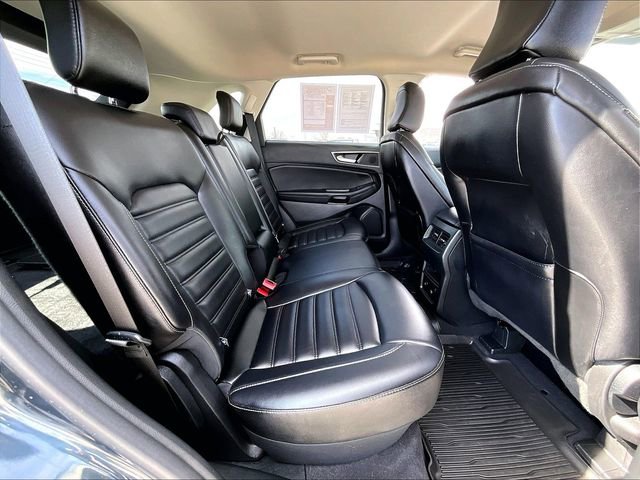Used 2024 Ford Edge SEL w/ Convenience Package AWD/4WD image 16