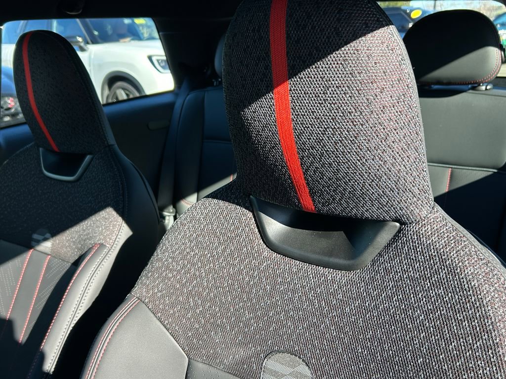 New 2026 MINI Cooper S image 13