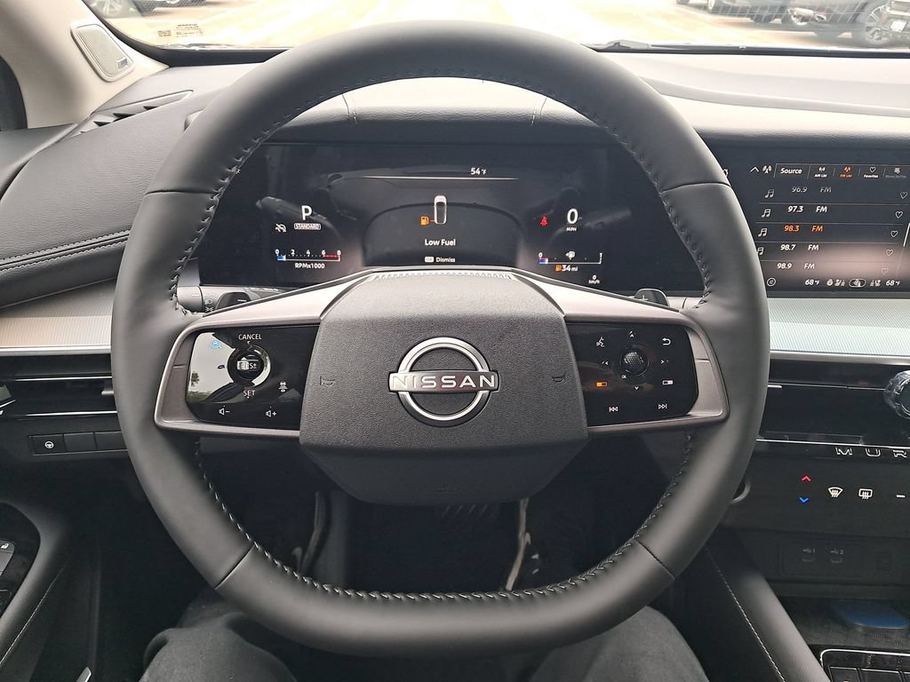 New 2026 Nissan Murano SL w/ Comfort Package AWD/4WD image 15