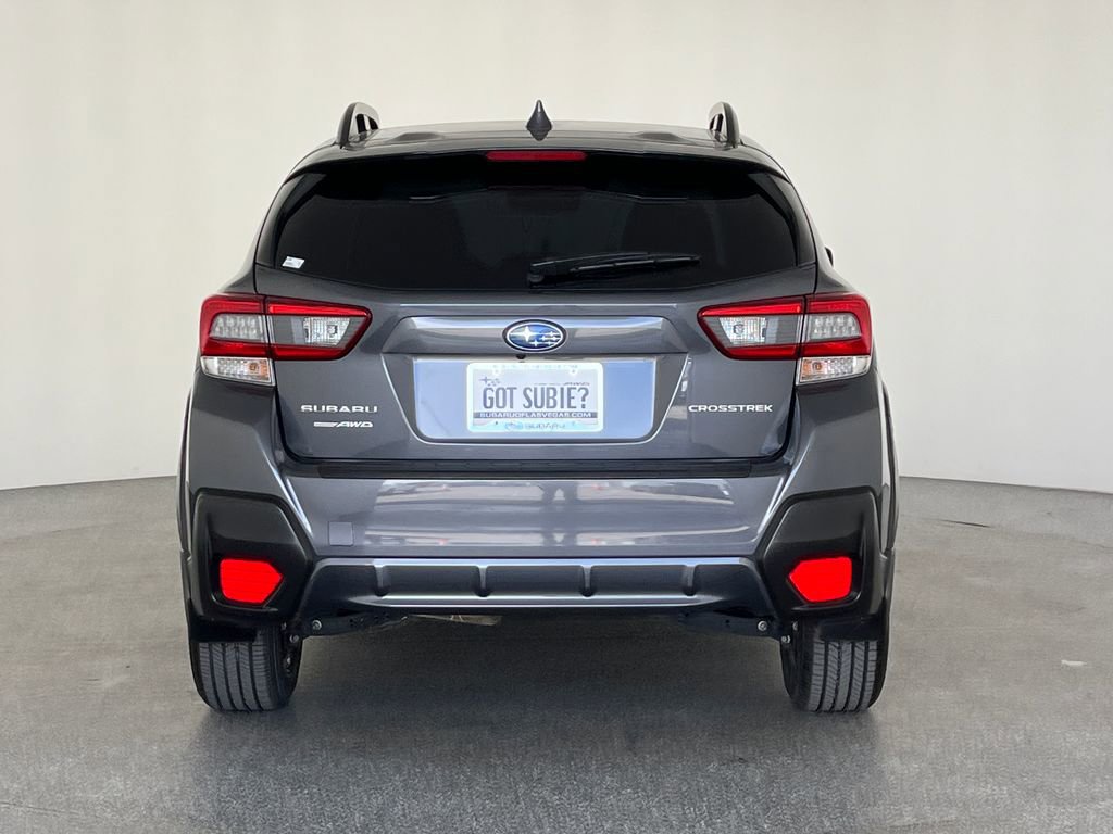 Used 2021 Subaru Crosstrek 2.0i Premium w/ Popular Package #4 image 5