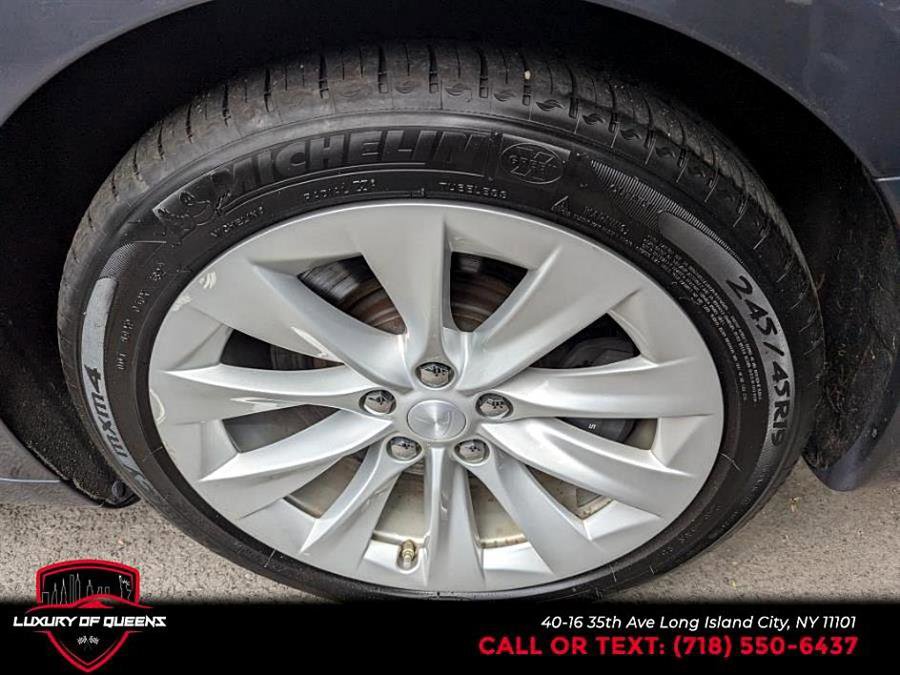 Used 2017 Tesla Model S 75D image 26