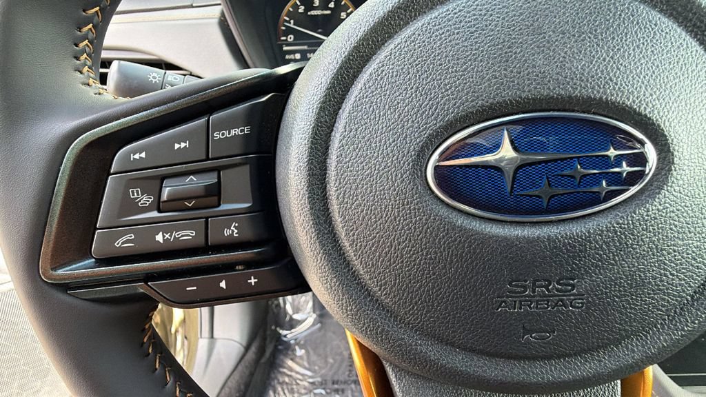 Certified 2026 Subaru Forester Wilderness AWD/4WD image 19