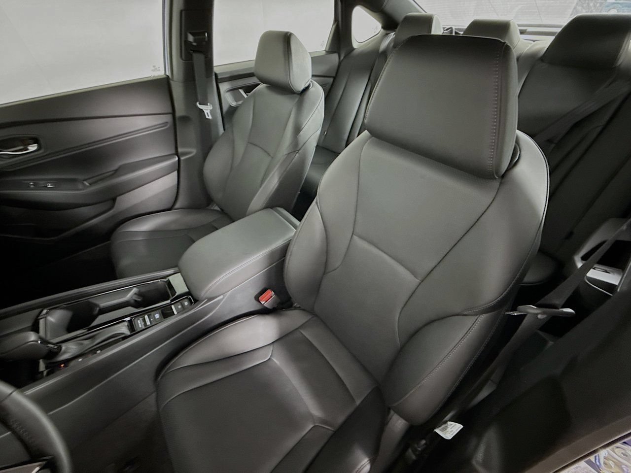 Used 2024 Honda Accord Sport image 19