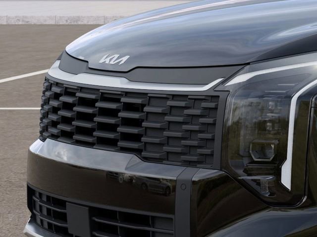 New 2026 Kia Sportage LX image 12