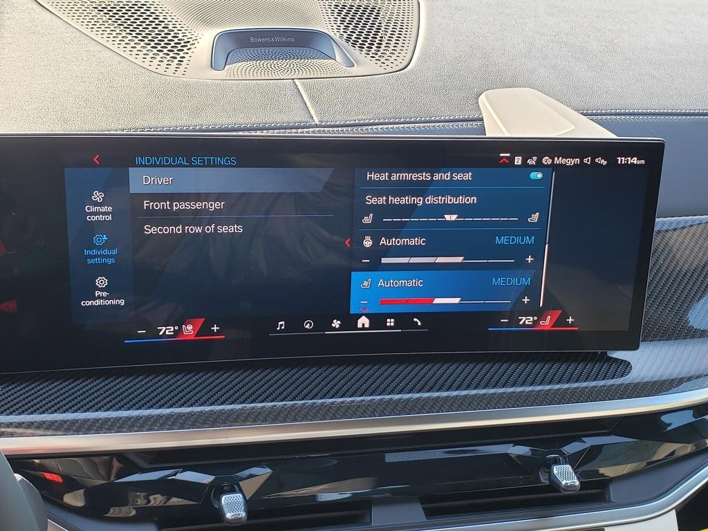 New 2026 BMW X5 M Competition image 11