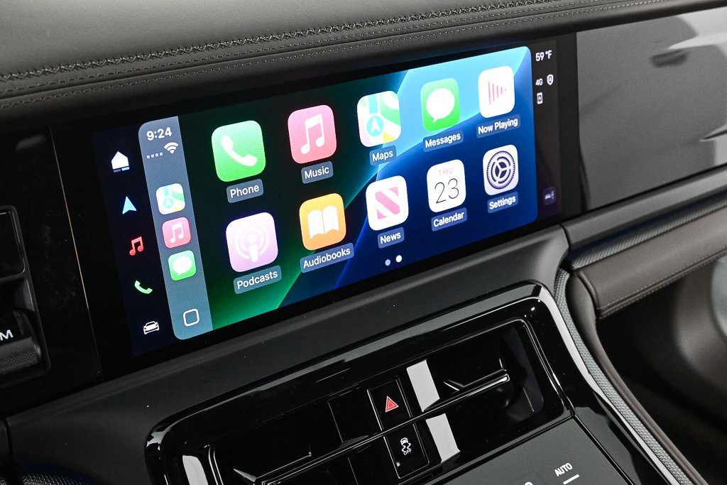 New 2026 Porsche Panamera image 16