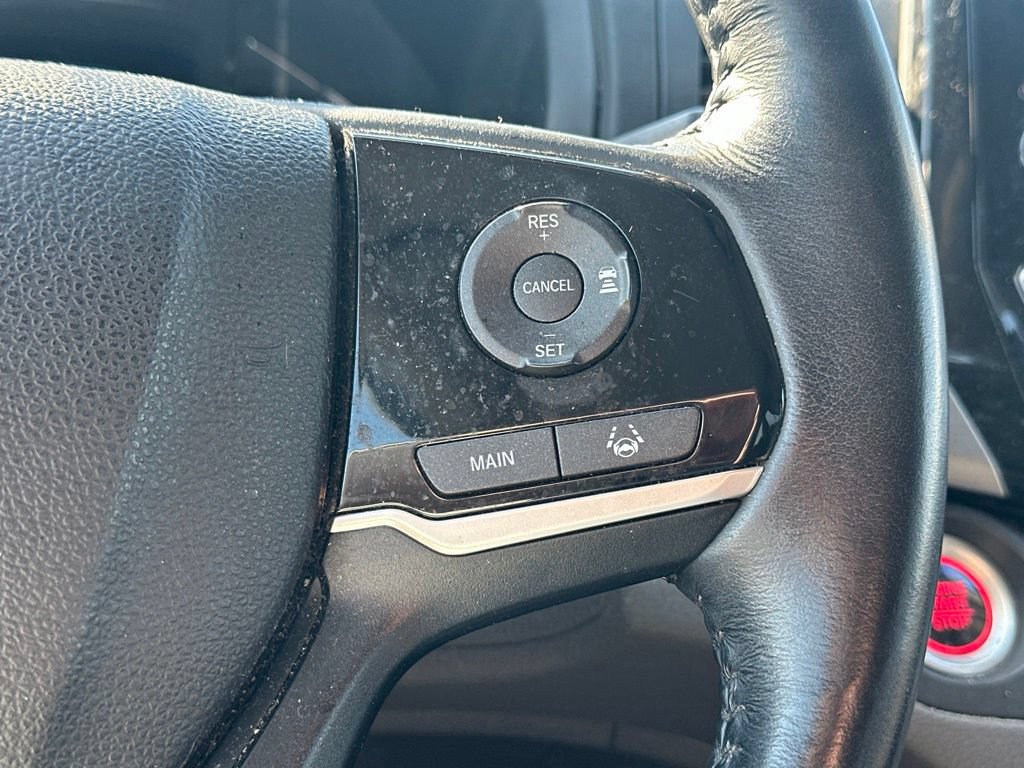 Used 2018 Honda Odyssey Touring image 23