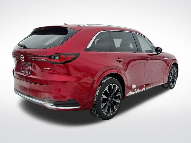 New 2026 MAZDA CX-90 3.3 Turbo S w/ Premium Plus AWD/4WD image 7