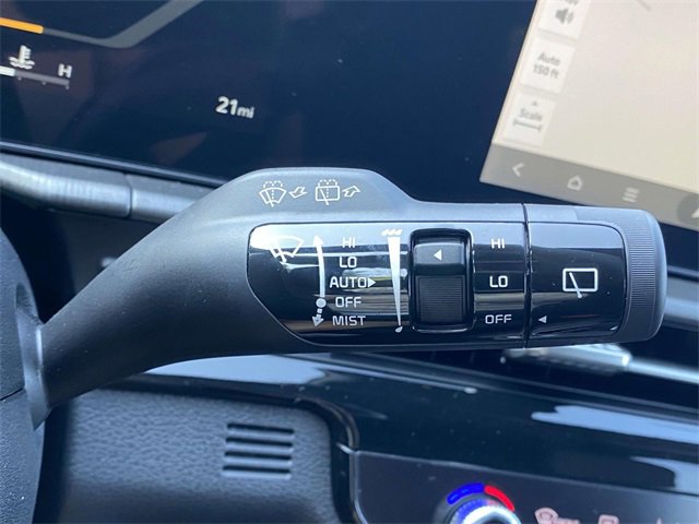 New 2026 Kia Sportage X-Line w/ X-Line Technology Package image 25