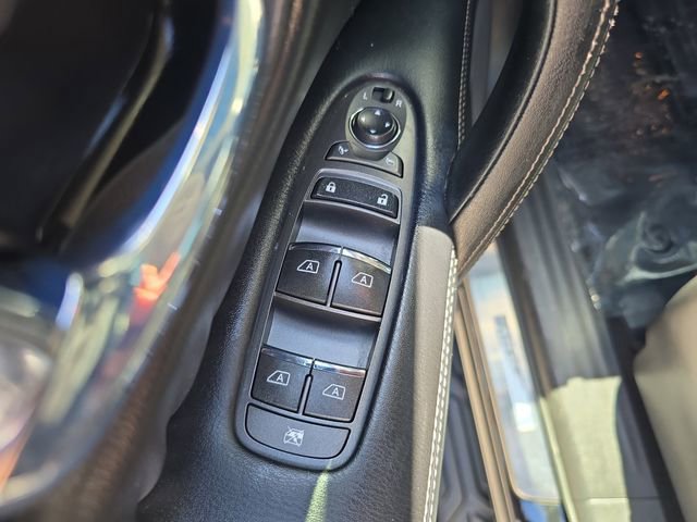 Used 2021 Nissan Armada Platinum w/ Captain's Chairs Package image 17