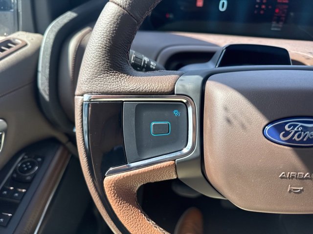New 2025 Ford Expedition Max King Ranch image 29