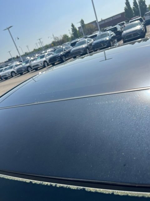 Used 2012 Buick LaCrosse Premium w/ Driver Confidence Package FWD image 16