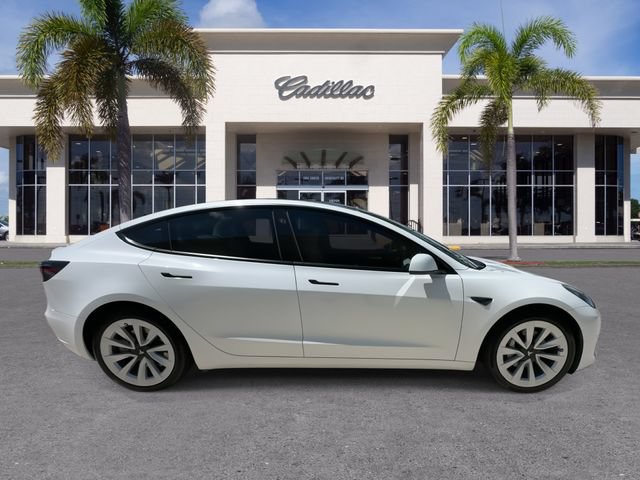 Used 2023 Tesla Model 3 Standard Range RWD image 16
