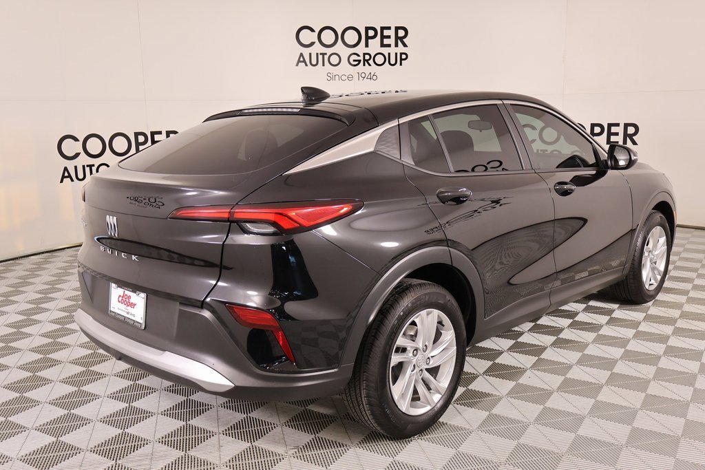 Used 2024 Buick Envista Preferred w/ Convenience I Package image 20