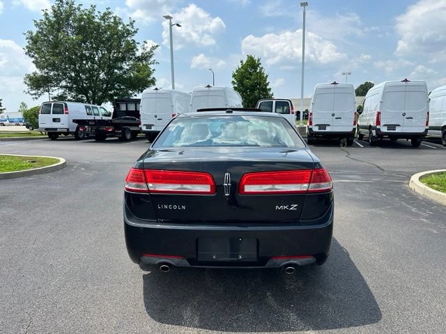Used 2010 Lincoln MKZ FWD image 13