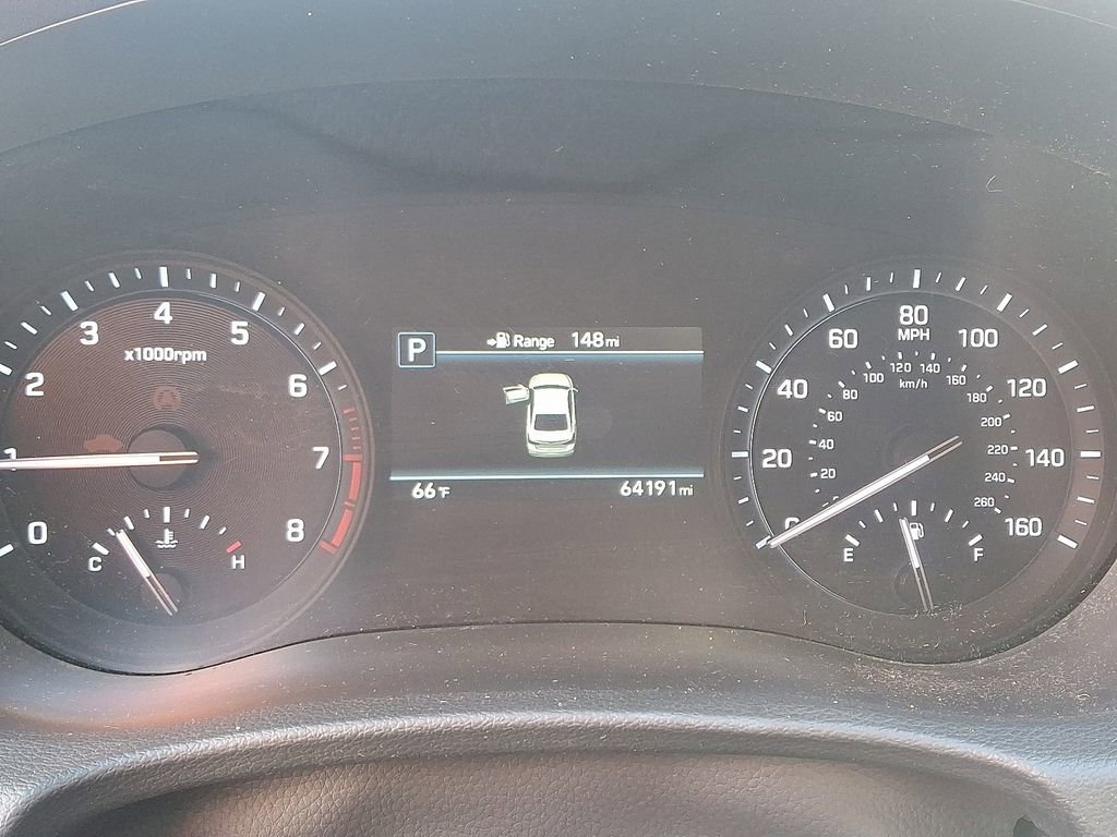 Used 2018 Genesis G80 3.8 image 20