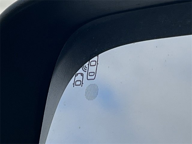 Certified 2022 Jeep Renegade Latitude w/ Convenience Group image 36