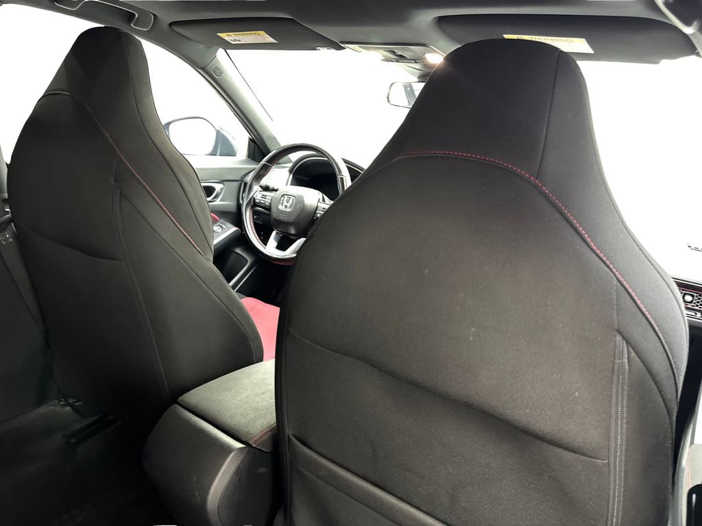 Used 2024 Honda Civic Si image 42