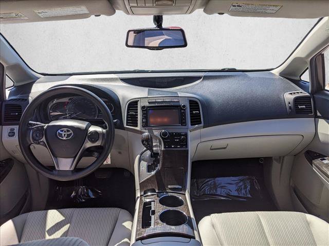 Used 2013 Toyota Venza LE FWD image 14