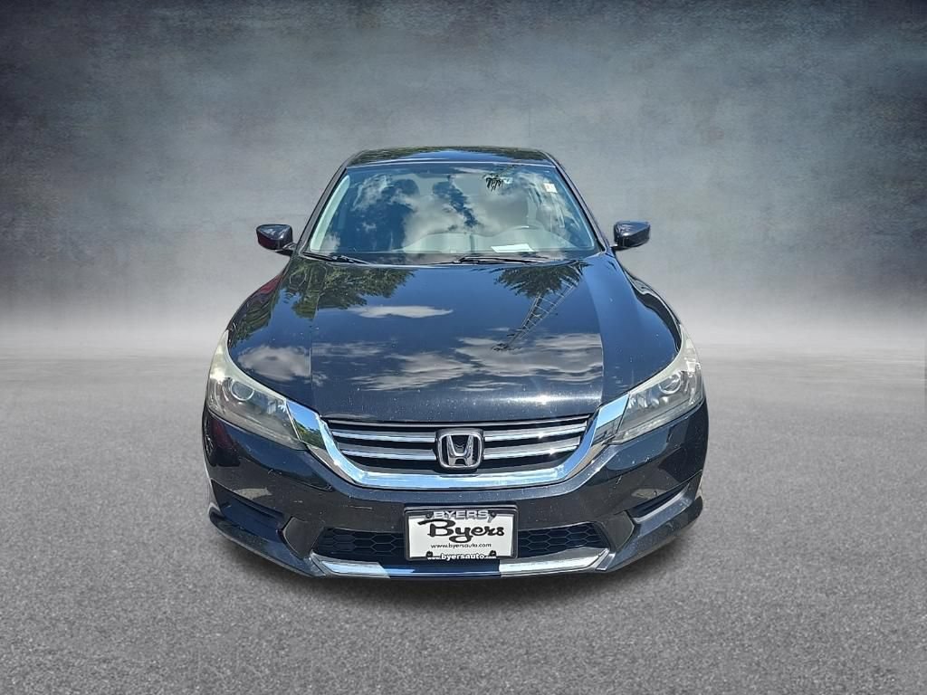 Used 2014 Honda Accord LX image 3