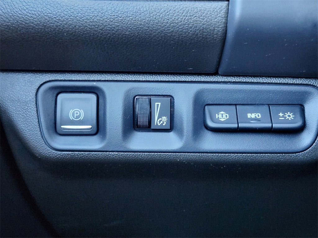 Used 2023 GMC Acadia Denali w/ Denali Ultimate Package image 23