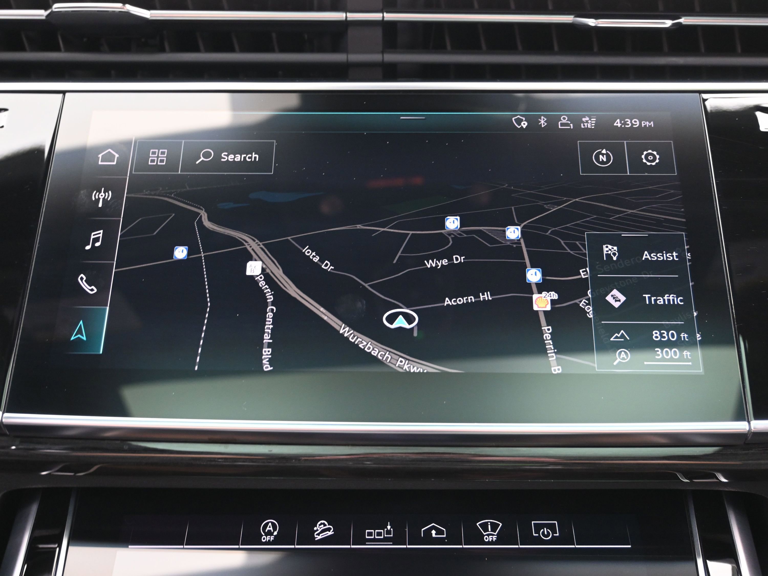 Used 2020 Audi Q7 3.0T Prestige w/ Prestige Package image 30