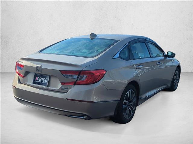 Used 2020 Honda Accord Touring image 5
