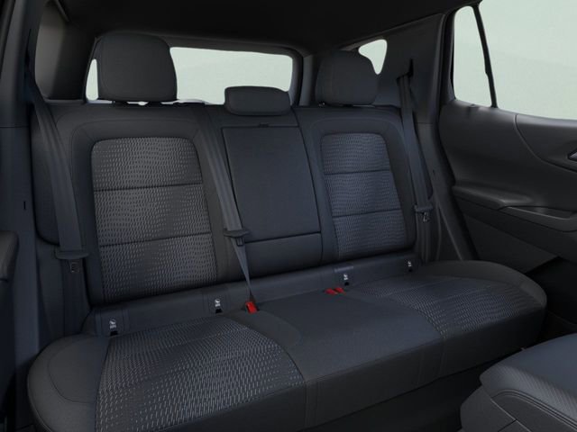 New 2026 Chevrolet Equinox LT w/ Safety and Technology Package image 17