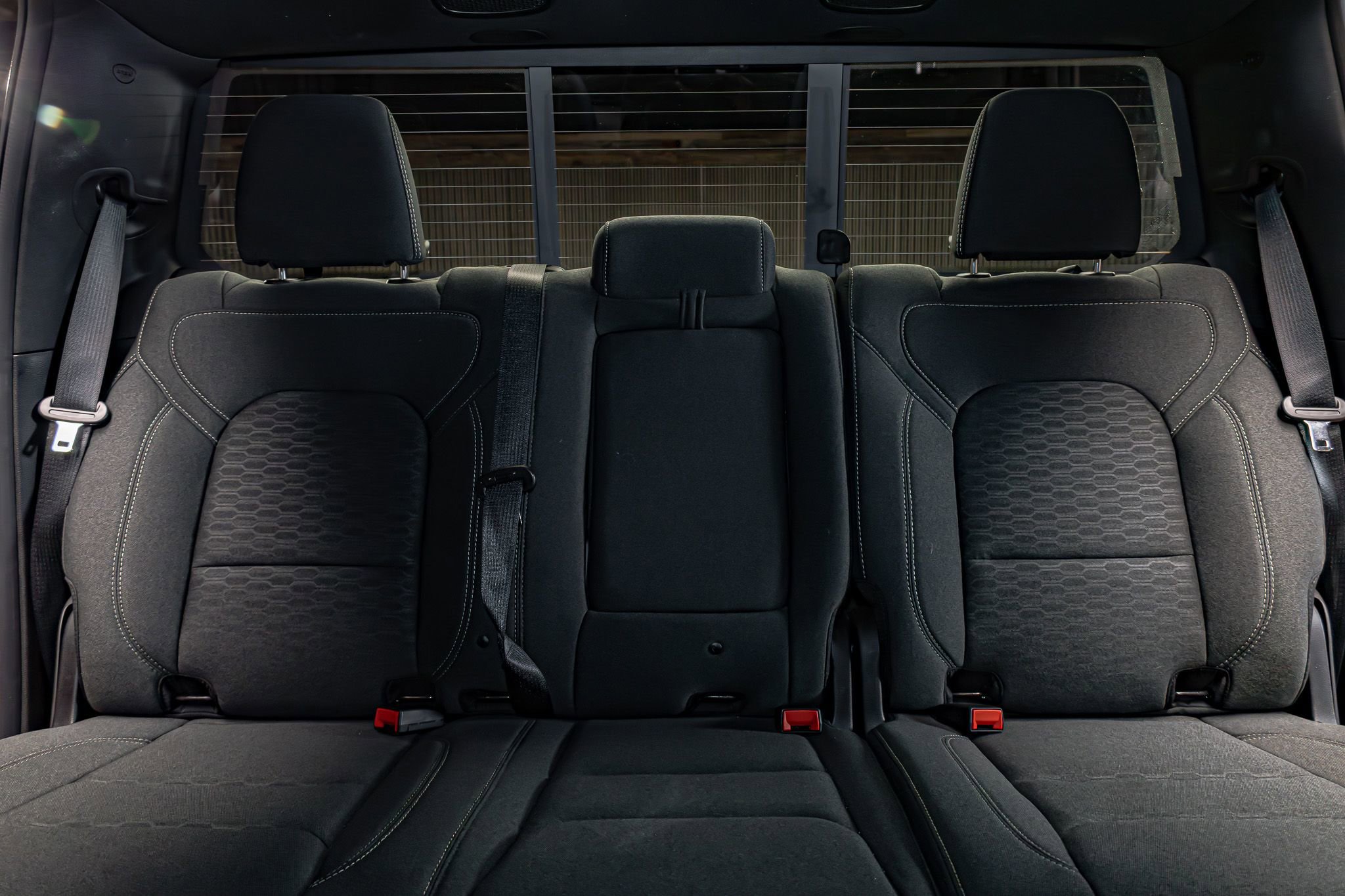 Used 2026 RAM 1500 Big Horn image 26