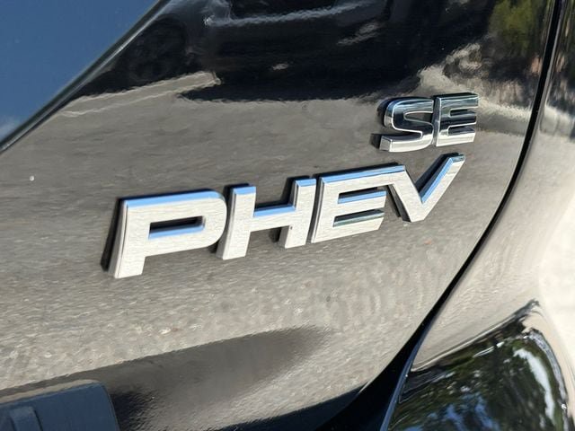 Used 2024 Mitsubishi Outlander SE AWD/4WD image 17
