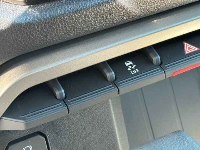 New 2026 Toyota Tundra SR5 AWD/4WD image 13