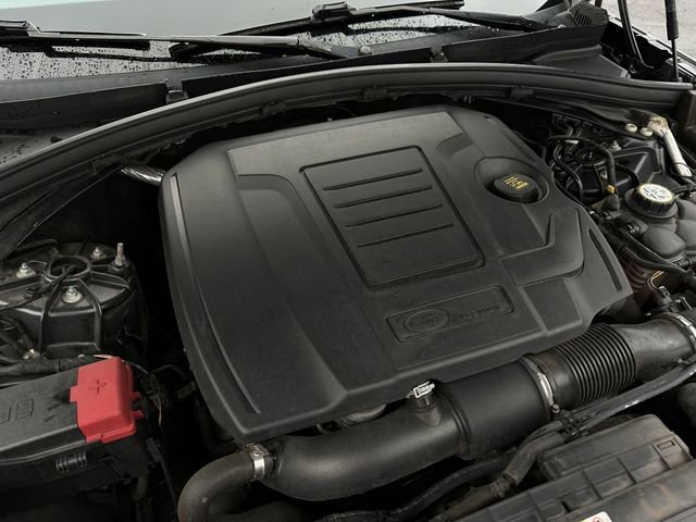 Used 2018 Land Rover Range Rover Velar R-Dynamic SE image 41