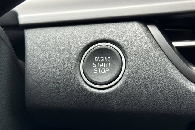 New 2026 Kia Seltos EX w/ EX Sunroof Package FWD image 28