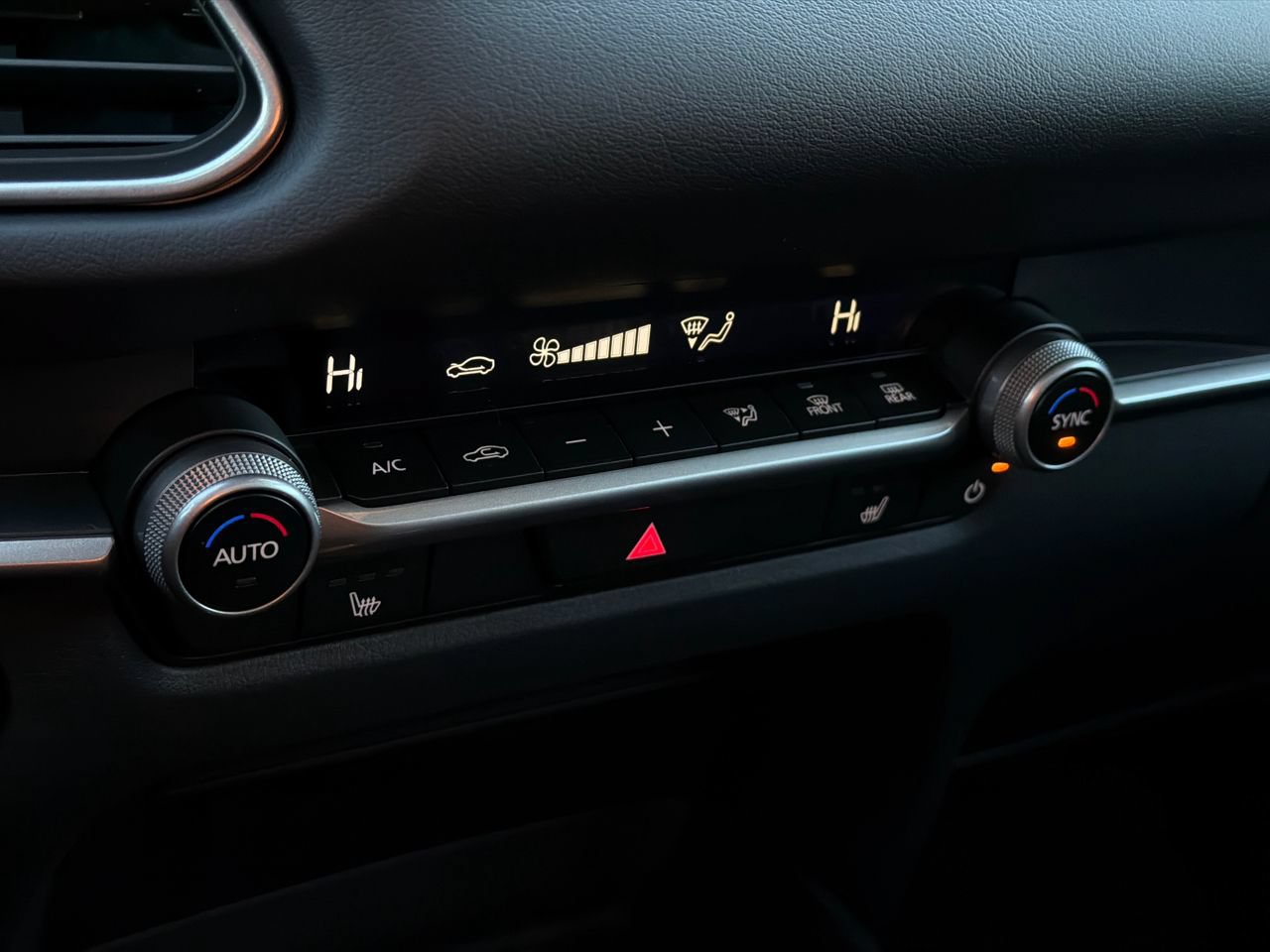 New 2026 MAZDA CX-30 AWD 2.5 S image 27