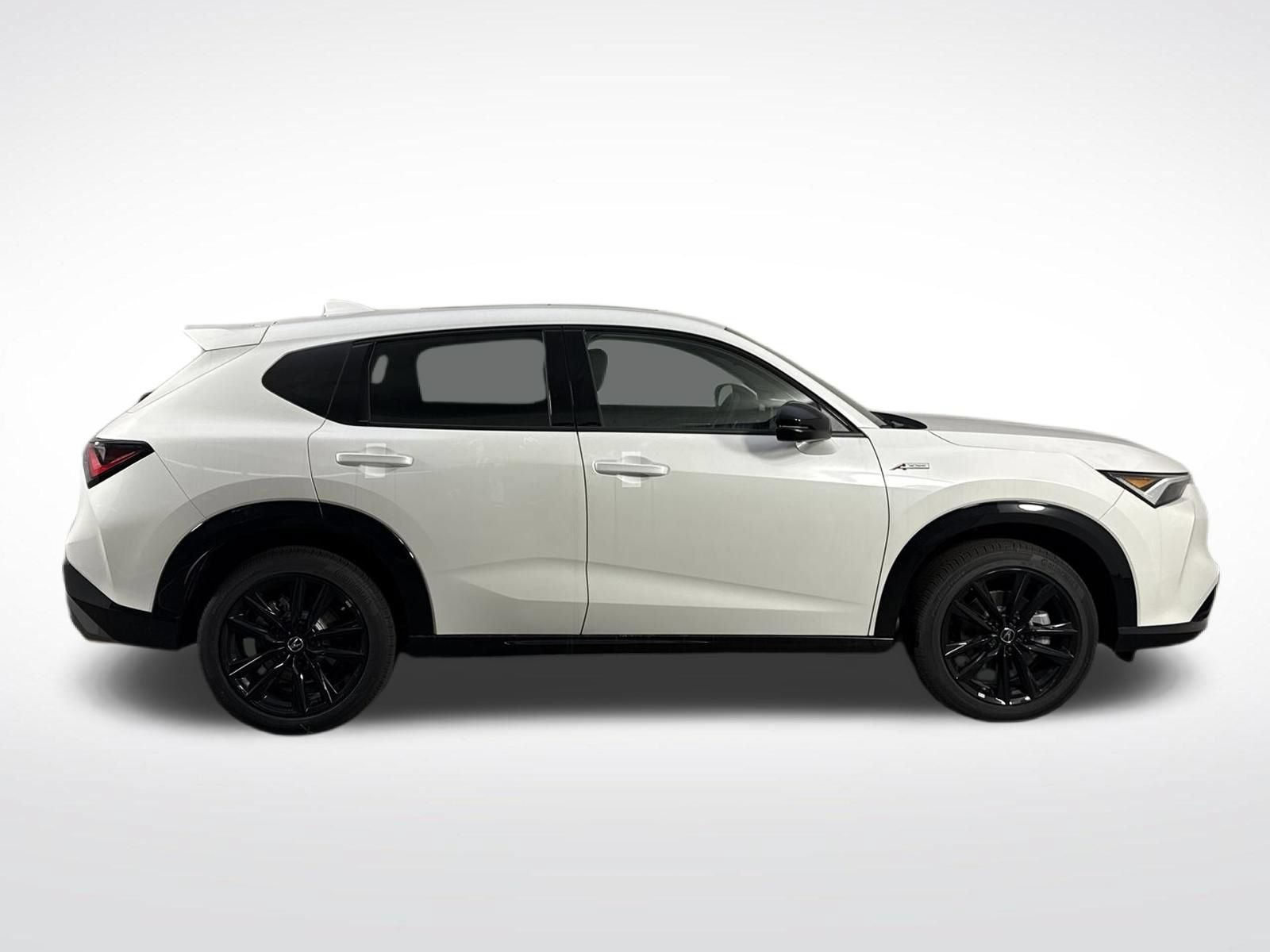 New 2026 Acura ADX A-Spec w/ Advance Package AWD/4WD image 36