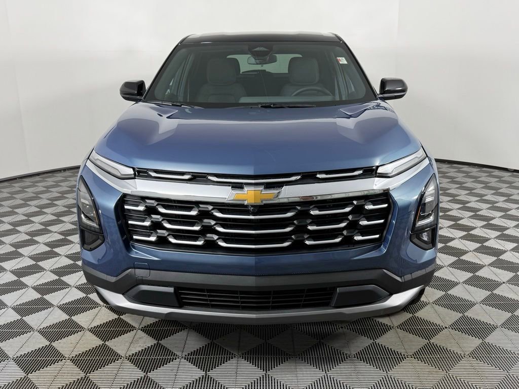 New 2026 Chevrolet Equinox LT image 9