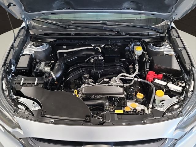 Used 2025 Subaru Legacy Premium AWD/4WD image 31