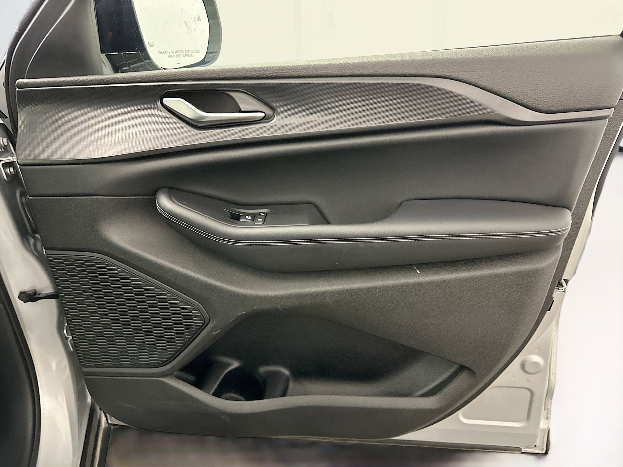 Used 2023 Jeep Grand Cherokee Altitude image 33