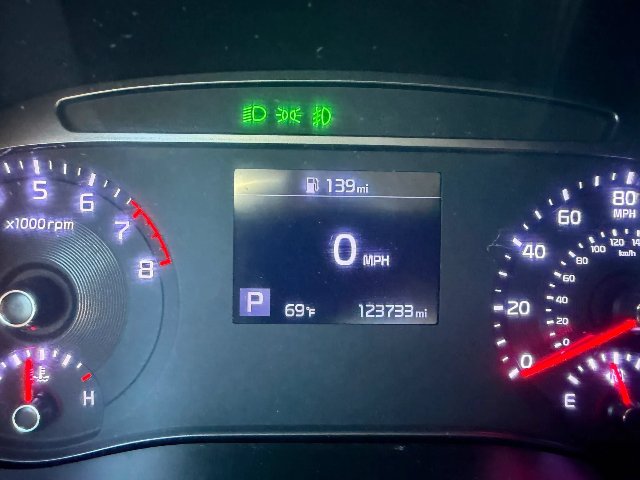Used 2020 Kia Soul X-Line FWD image 11