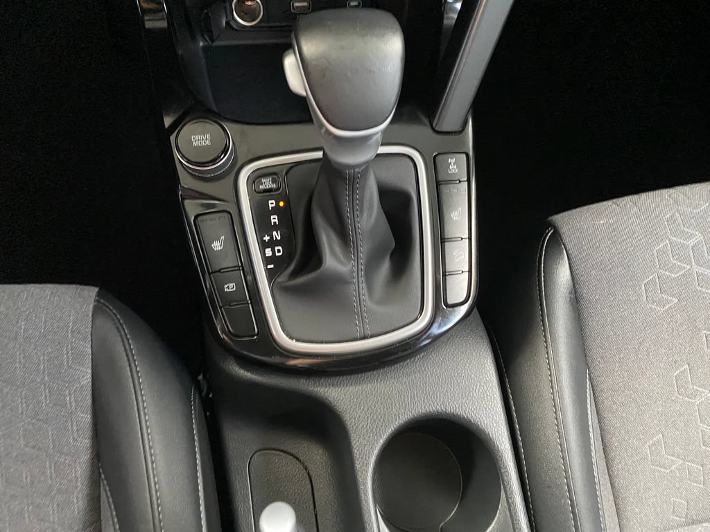 Used 2024 Kia Seltos S AWD/4WD image 17
