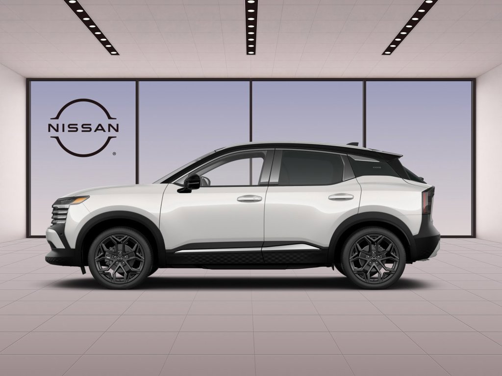 New 2026 Nissan Kicks SR FWD image 9