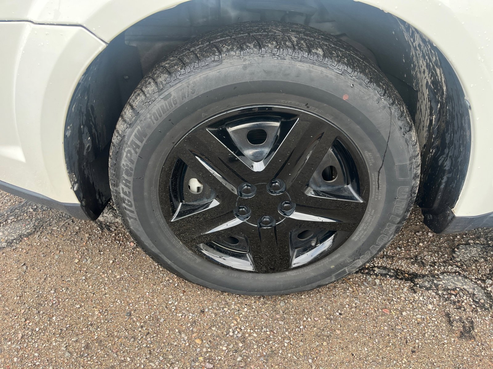 Used 2018 Dodge Journey SXT w/ Connectivity Group image 26