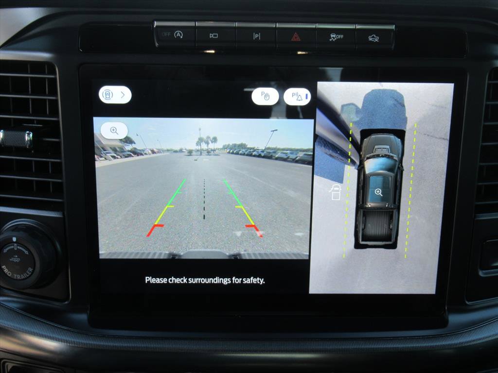 Used 2024 Ford F150 Raptor image 25