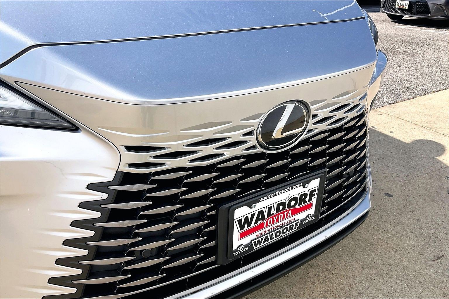 Used 2023 Lexus RX 350 Premium w/ Accessory Package image 35
