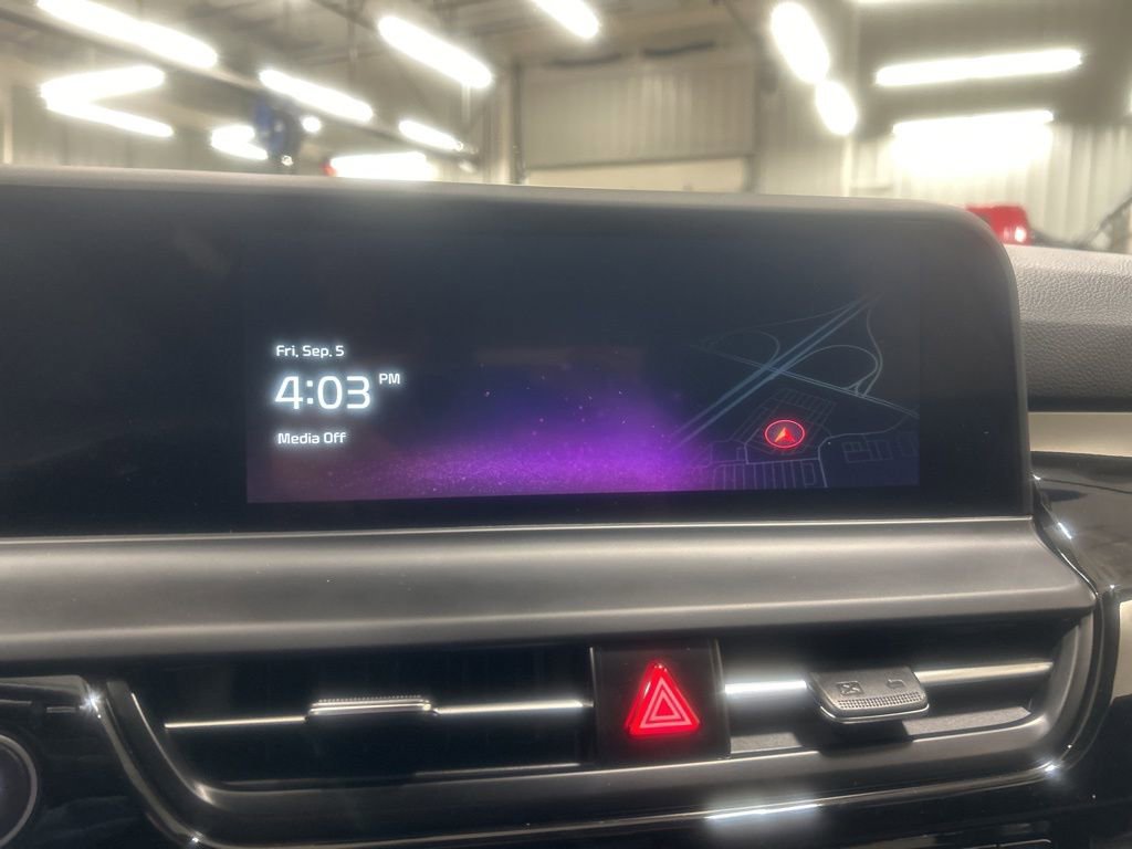 New 2026 Kia Seltos S image 17