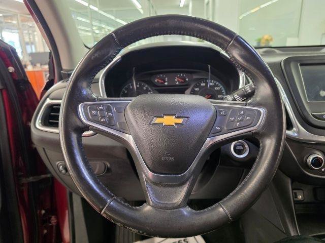 Used 2018 Chevrolet Equinox LT FWD image 11